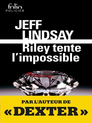 cover image of Riley tente l'impossible